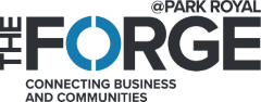 The Forge at Park Royal Logo